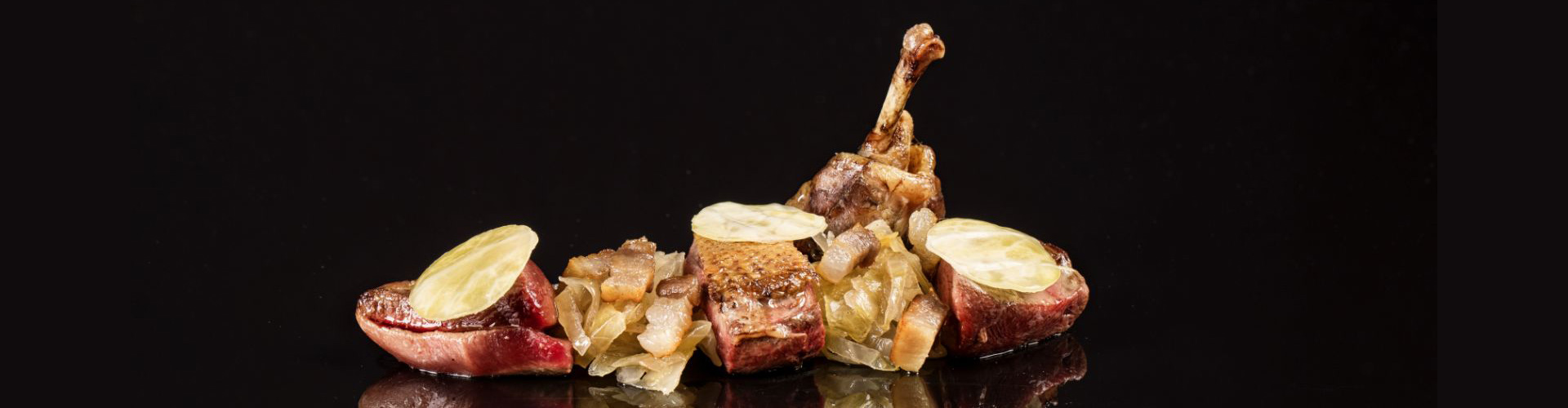 Restaurante Banner